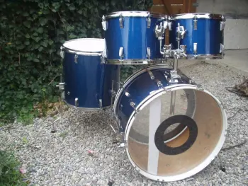 AMATI Snare from the 70s