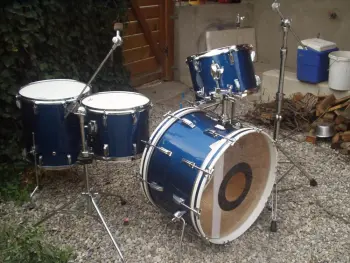 AMATI Snare from the 70s