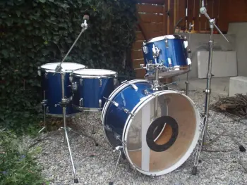 AMATI Snare from the 70s