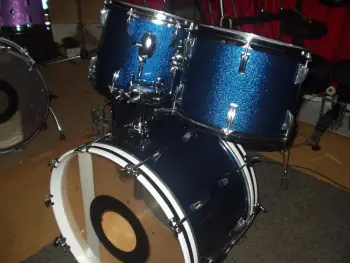 AMATI Snare from the 70s
