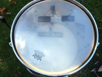 1960's Vintage Gretsch Round Badge bop kit 12/14/18 !