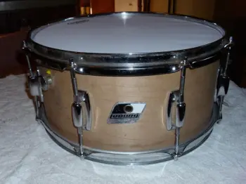 fun snare project