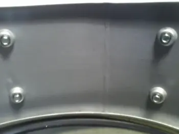 Slingerland Snare Question