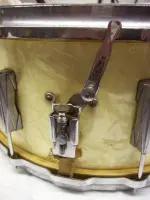 HELP!! Gretsch Round Badge Old Snare ID
