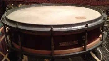 J.G. Richards Snare Drum