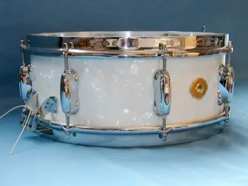 Slingerland Drums by Gibson