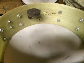 blaemire snare