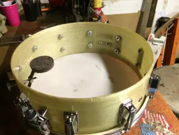 blaemire snare