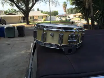 blaemire snare
