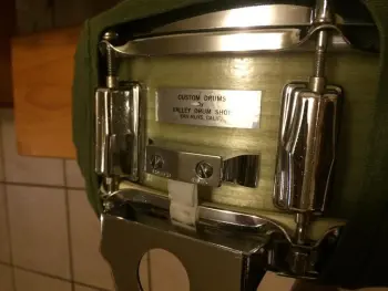 blaemire snare