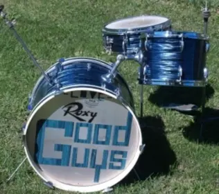 Roxy Drums?