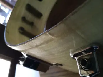 blaemire snare