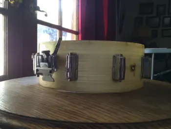 blaemire snare