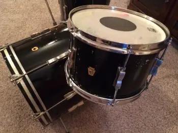 '65 Ludwig Clubdate!  Matching dates!