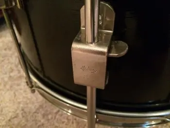 '65 Ludwig Clubdate!  Matching dates!