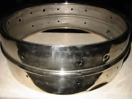 ludwig snare