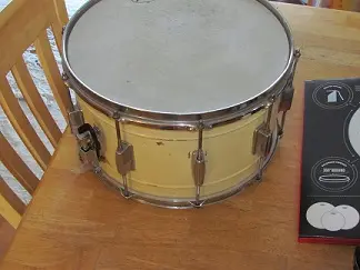 Hodgepodge snare