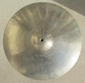 Ludwig Standard 18&quot; Crash