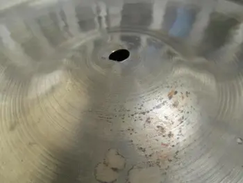 Ludwig Standard 18&quot; Crash