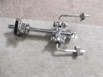FS - Taye Double Tom Mount Compete