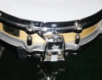 Best snare strainer?