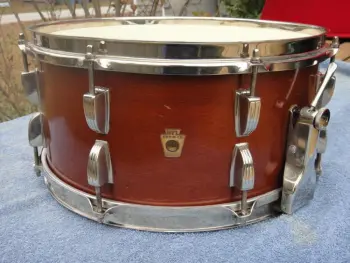 WFL Concert snare 6.5x14
