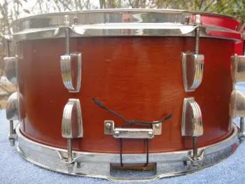 WFL Concert snare 6.5x14