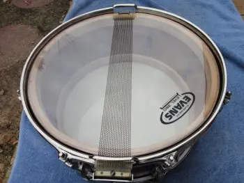 WFL Concert snare 6.5x14