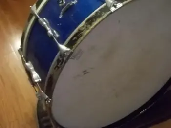 ANOTHER Vintage Slingerland Marching BD...
