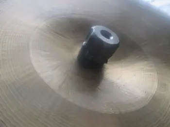Mystery cymbals