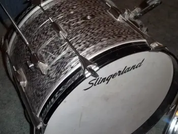 Slingerland &quot;Jam Session&quot; Kit