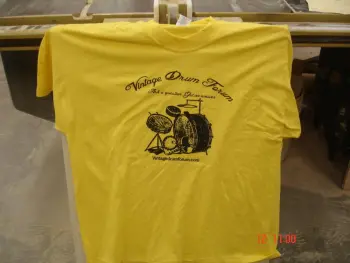 VDF shirts