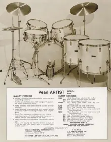 For your perusal and enjoyment. A must for Pearl guys!