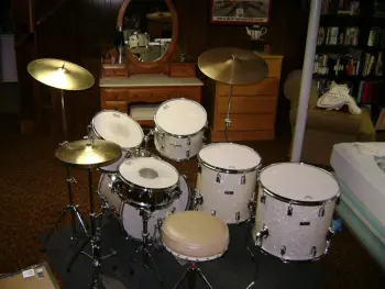 For your perusal and enjoyment. A must for Pearl guys!
