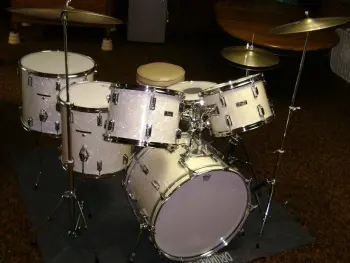 For your perusal and enjoyment. A must for Pearl guys!