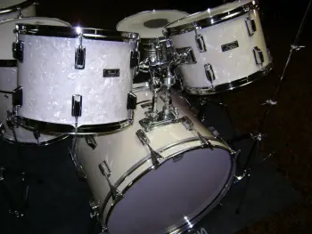 For your perusal and enjoyment. A must for Pearl guys!