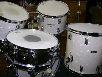 For your perusal and enjoyment. A must for Pearl guys!
