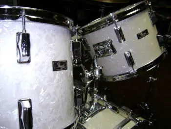 For your perusal and enjoyment. A must for Pearl guys!