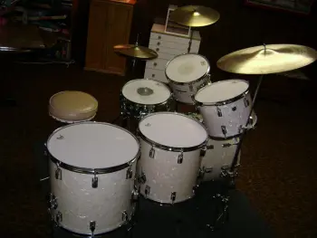 For your perusal and enjoyment. A must for Pearl guys!