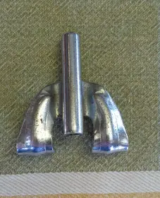 WTB: Rogers T-rods and Lug Screws
