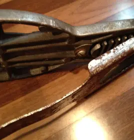 FOR SALE: Vintage Ludwig Speed King Bass Drum Pedal