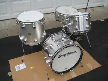 Hayman vibrasonic