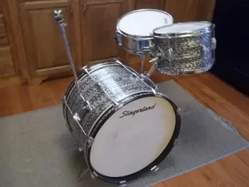 Slingerland &quot;Jam Session&quot; Kit