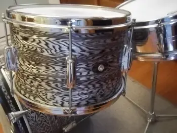 Slingerland &quot;Jam Session&quot; Kit