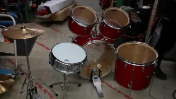Slingerland Set
