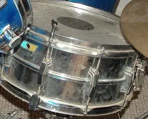 Ludwig 70s Superphonic (6.5&quot; X 14&quot;) snare to SELL