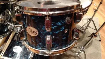 Rogers R380 Info?