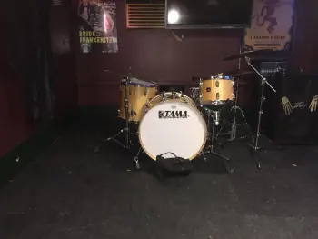 1979 Tama Superstar value question
