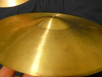 Question: CB700, Tosco, Italy, Brass