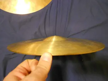 Question: CB700, Tosco, Italy, Brass